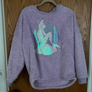Disney Little Mermaid Spirit Jersey